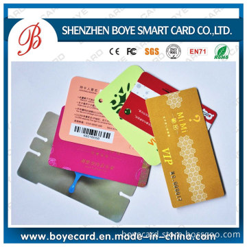 PVC Special Combos VIP Card